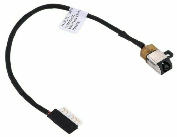 Dell DC jack R6RKM Dell DC jack R6RKM