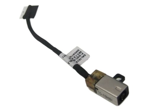Dell DC Jack 228R6 Dell DC Jack 228R6