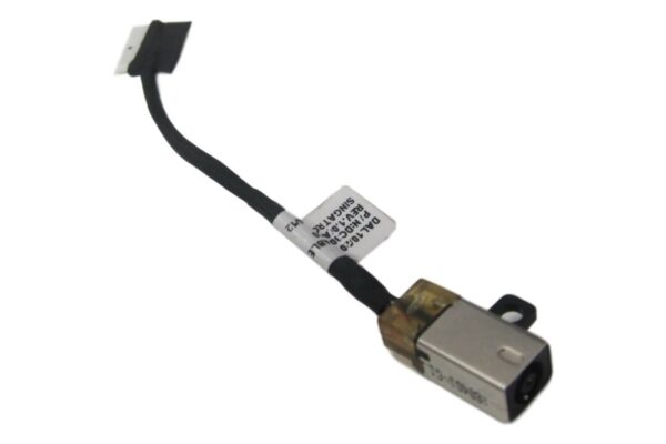 Dell DC Jack 228R6 Dell DC Jack 228R6