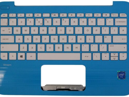 HP UK Palmrest 902956-031 HP UK Palmrest 902956-031