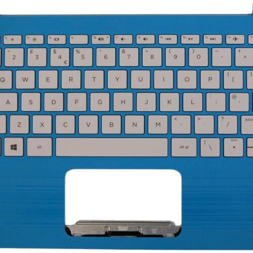 HP UK Palmrest 902956-031 HP UK Palmrest 902956-031