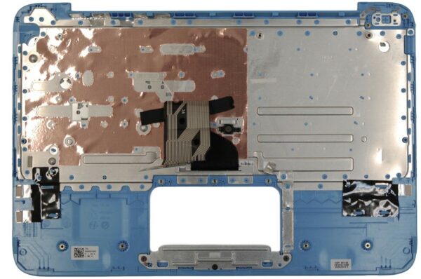 HP UK Palmrest 902956-031 rear HP UK Palmrest 902956-031 rear