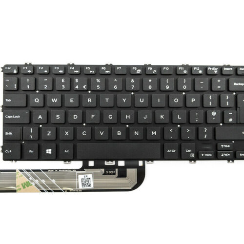 Dell UK Keyboard 9294M Dell UK Keyboard 9294M