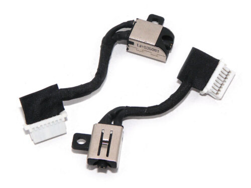 Dell DC Jack RYTJK