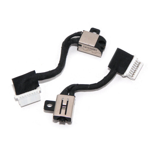 Dell DC Jack RYTJK Dell DC Jack RYTJK