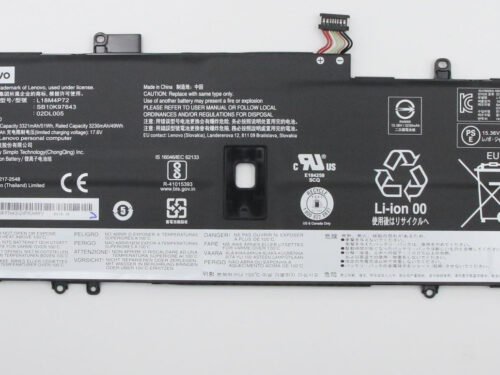 Lenovo Original Battery 5B10W13930