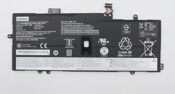 Lenovo Original Battery 5B10W13930