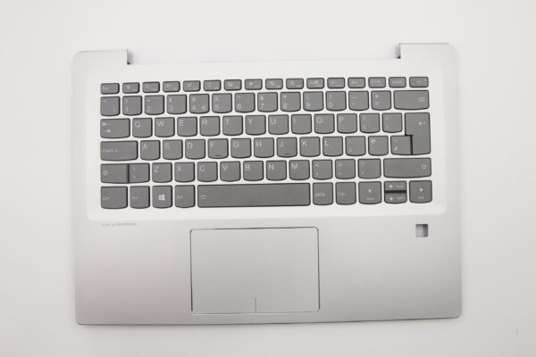 Lenovo Palm Rest with UK Keyboard 5CB0N78485 Lenovo Palm Rest with UK Keyboard 5CB0N78485