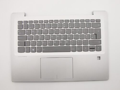 Lenovo Palm Rest with UK Keyboard 5CB0N78485 Lenovo Palm Rest with UK Keyboard 5CB0N78485