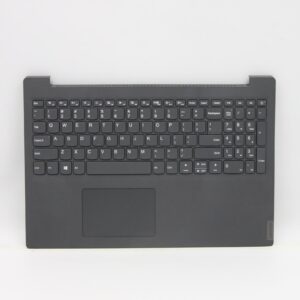 Lenovo Palm Rest with UK keyboard 5CB1D01939