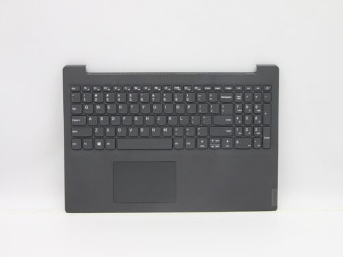 5CB1D01939 Lenovo Palm Rest with UK keyboard 5CB1D01939