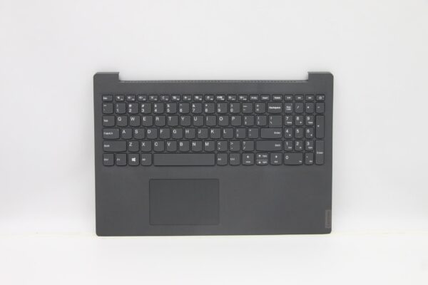 Lenovo Palm Rest with UK keyboard 5CB1D01939