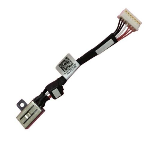 Dell DC jack 64TMO