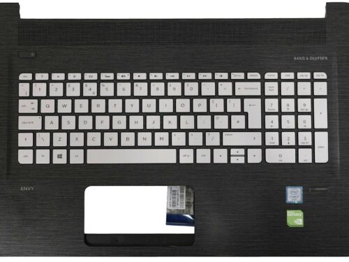 HP Palmrest 813678-031