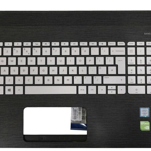 HP Palmrest 813678-031