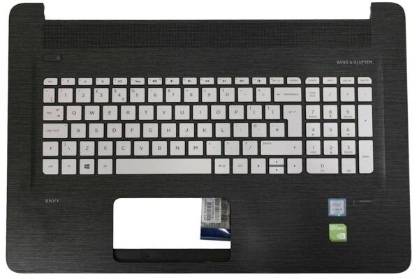 HP Palmrest 813678-031