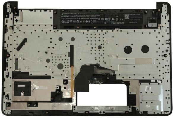 HP Palmrest 813678-031 rear