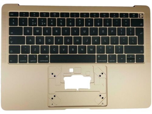 Apple MacBook Air A1932 UK Keyboard Gold B661-09738 Apple MacBook Air A1932 UK Keyboard Gold B661-09738