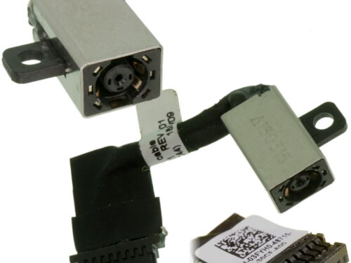Dell DC Jack 3FYH0 Dell DC Jack 3FYH0