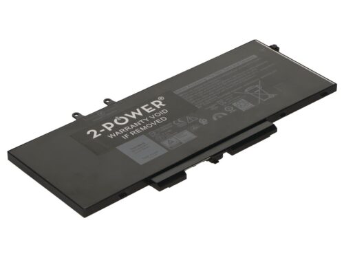 Dell Compatible battery Latitude 7400 lapp3672a