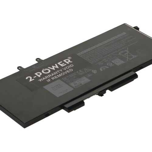Dell Compatible battery Latitude 7400 lapp3672a