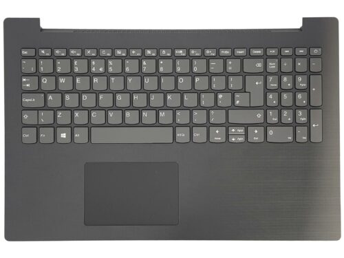 Lenovo Palm Rest UK 5CB0R16723 Lenovo Palm Rest UK 5CB0R16723