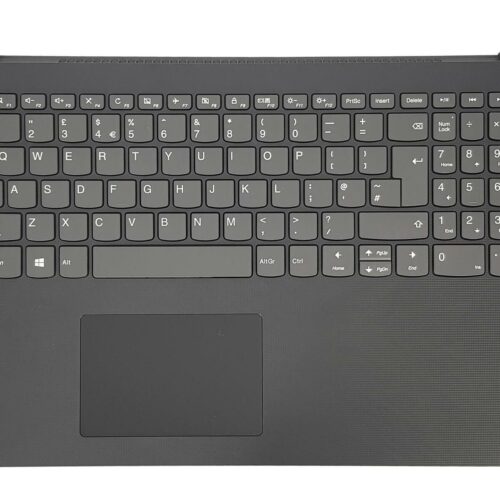 Lenovo Palm Rest UK 5CB0R16723 Lenovo Palm Rest UK 5CB0R16723