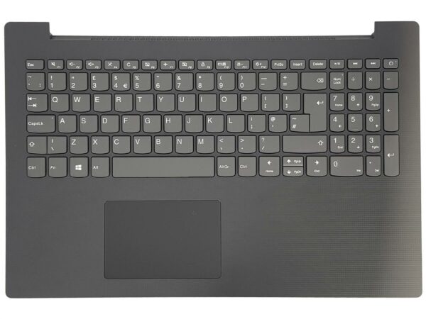 Lenovo Palm Rest UK 5CB0R16723 Lenovo Palm Rest UK 5CB0R16723