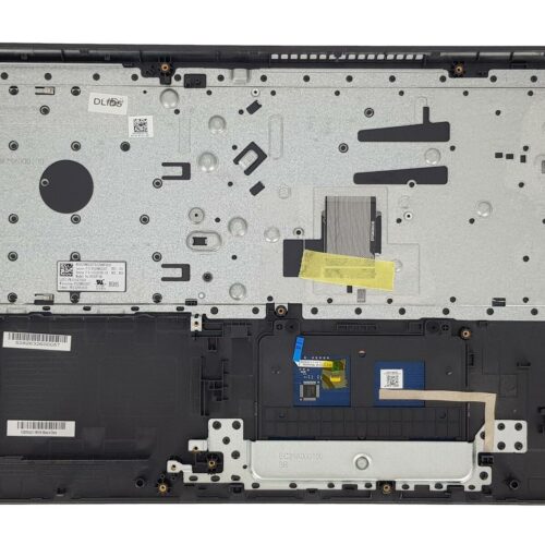 Lenovo Palm Rest UK 5CB0R16723 rear Lenovo Palm Rest UK 5CB0R16723 rear