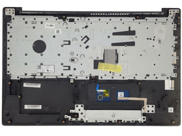 Lenovo Palm Rest UK 5CB0R16723 rear Lenovo Palm Rest UK 5CB0R16723 rear