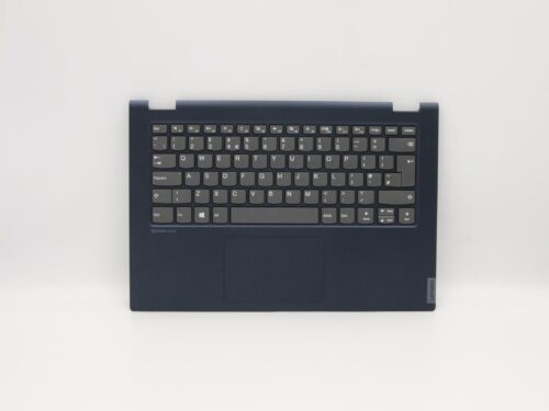 5CB0U42405 Lenovo UK keyboard and Palm Rest 5CB0U42405