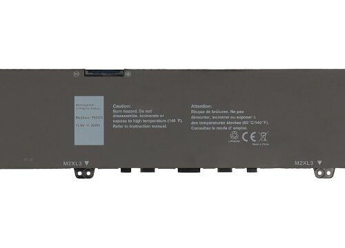 CBI3704A Dell Compatible Battery LAPP3704A