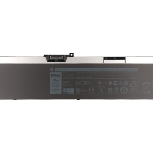 Dell Precision Battery 0wmrc