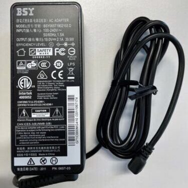C000000223 Toshiba Charger - C000000223