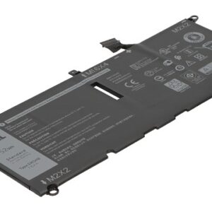 Dell Original Battery DXGH8
