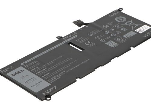 DXGH8 Dell Original Battery DXGH8
