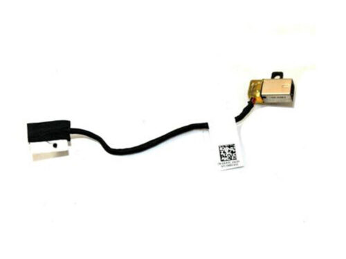 04VP7C Dell DC Jack 04VP7C