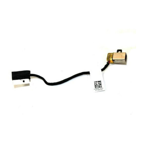 Dell DC Jack 04VP7C