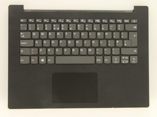 Lenovo Upper CPU Cover UK 5CB0T25449