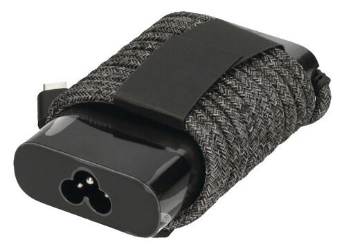 Genuine HP 65W USB-C Charger - M54350-001