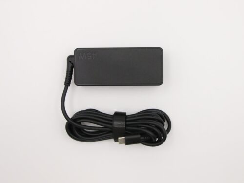 02DL120 Lenovo Charger 45w USB-C LAP0018A