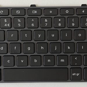 Dell Chromebook 3100 UK Keyboard - 2XD6T