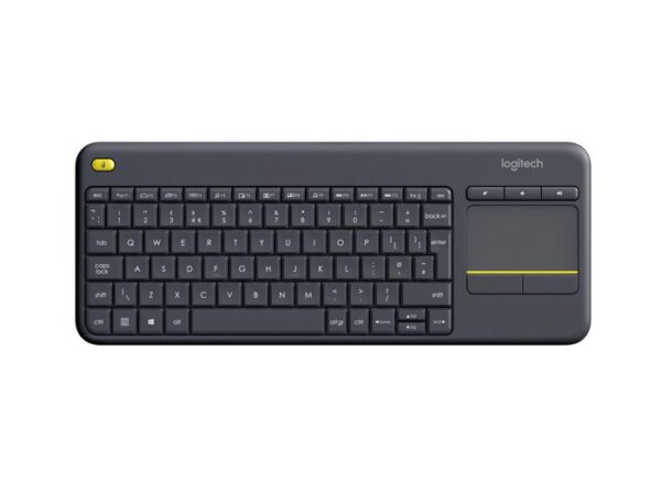 920-007143 920-007143 K400 Keyboard