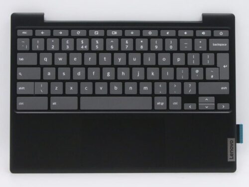 5CB0Z26764 Ideapad 3 CB-11 - UK Palmrest