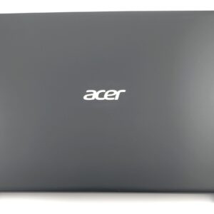 Acer A315 Rear LCD Cover (Black)
