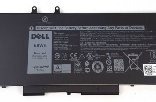 Dell Latitude 5400 Battery