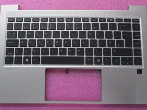 M21668-031 HP Top Cover UK Backlit