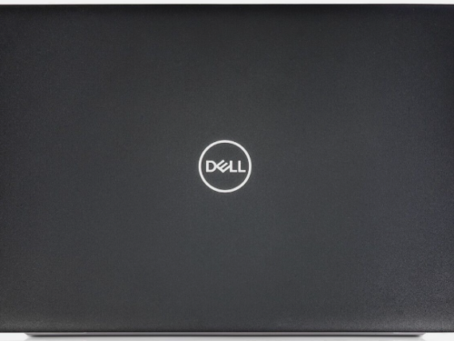 C865G Dell Latitude 3500 Rear LCD Cover