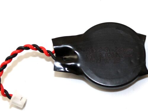 HP L17255-001 RTC BATTERY