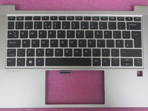 M24297-031 HP Probook 430 G8 Top Cover UK - M24297-031